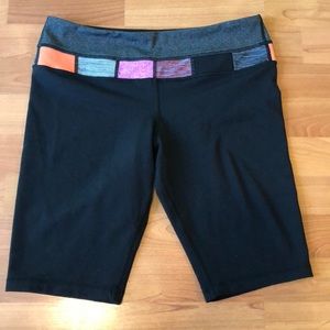 lululemon spandex size 8